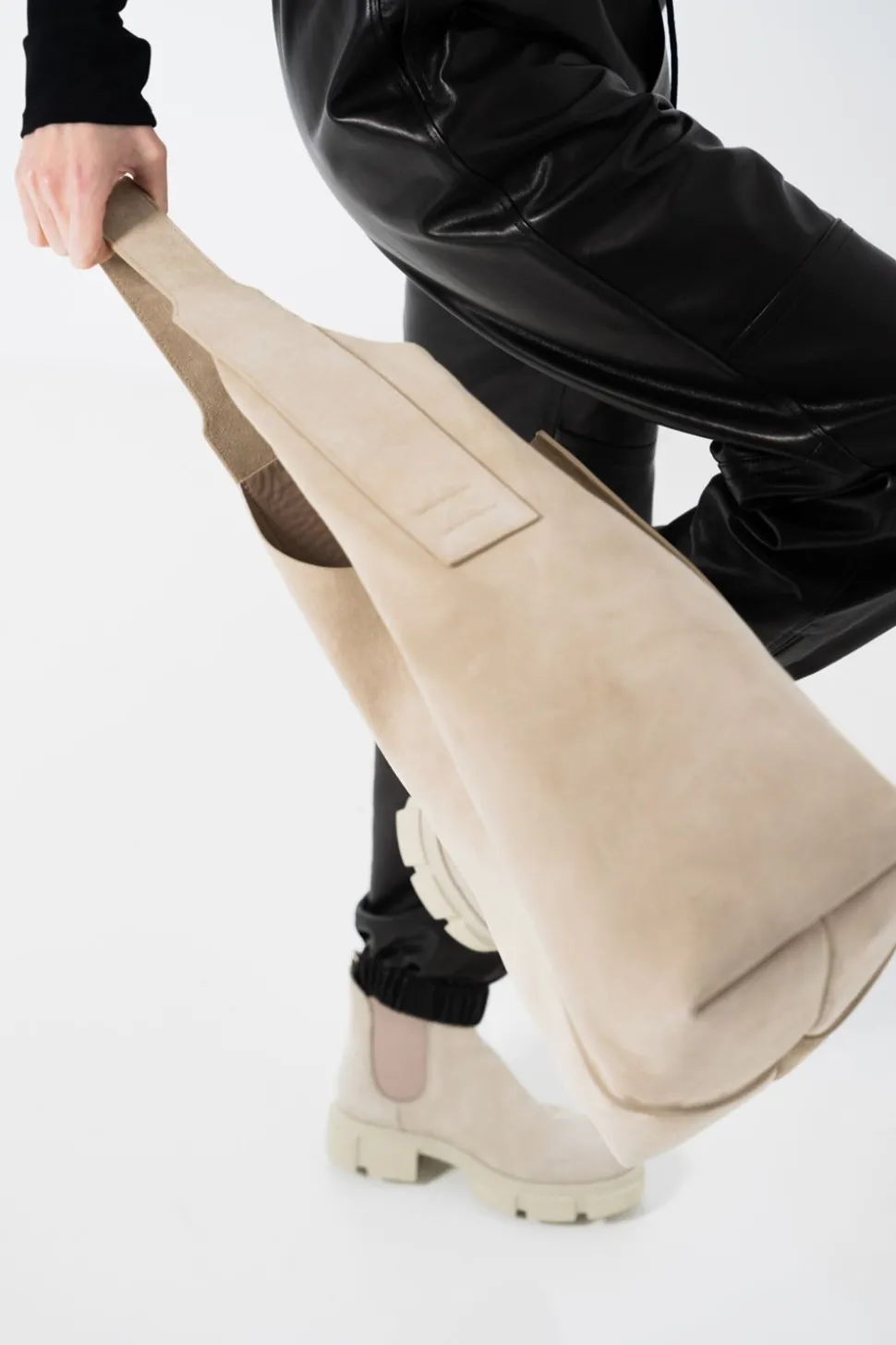 cph_bag__crosta_5.webp COPENHAGEN STUDIOS Cph Bag 1 Crosta^ Tassen