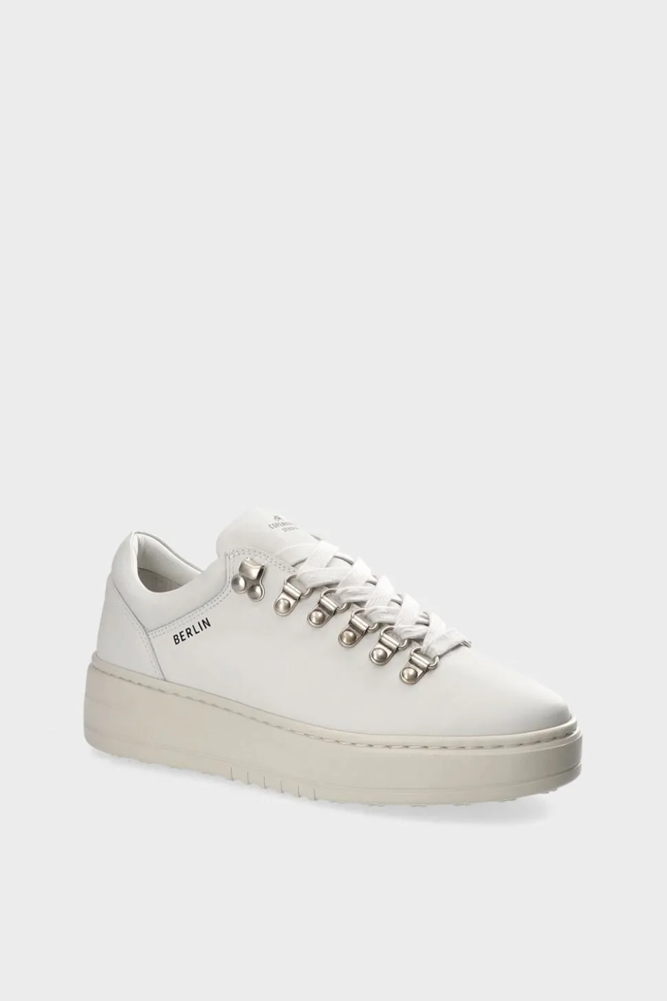 cph_berlin__vitello_2.webp COPENHAGEN STUDIOS Cph Berlin 2 Vitello^Dames Sneakers