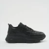 COPENHAGEN STUDIOS Cph40 Cracked Vitello^Dames Sneakers
