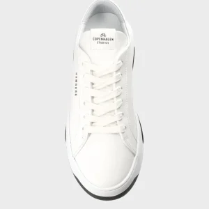COPENHAGEN STUDIOS Cph Hamburg 1 Vitello^Dames Sneakers