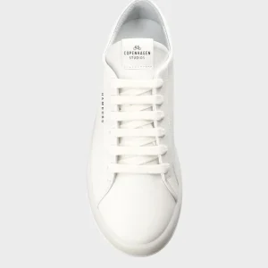 COPENHAGEN STUDIOS Cph Hamburg 2 Vitello^Dames Sneakers