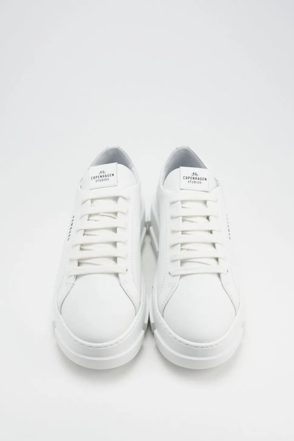 cph_hamburg__vitello_2.webp COPENHAGEN STUDIOS Cph Hamburg 3 Vitello^Dames Sneakers