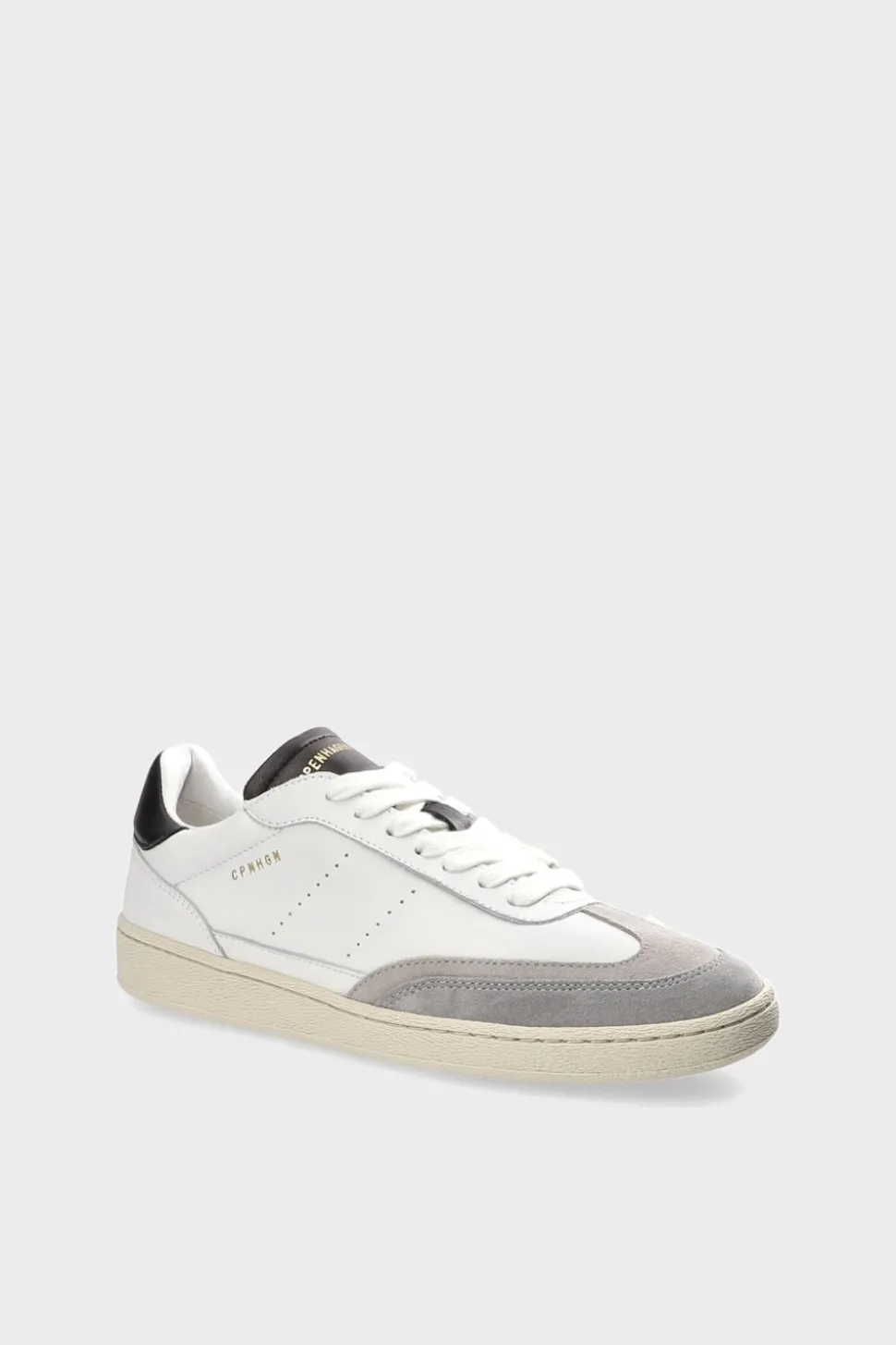 cph_leather_mix_2-11.webp COPENHAGEN STUDIOS Cph257 Leather Mix^Dames Sneakers