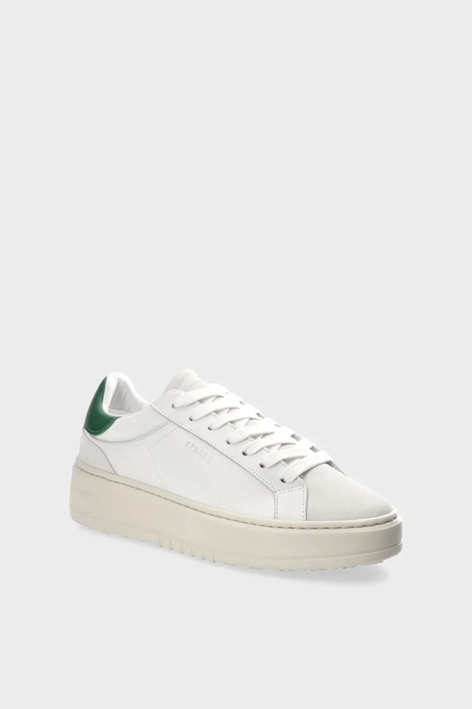 cph_leather_mix_2-14.webp COPENHAGEN STUDIOS Cph72 Leather Mix^Dames Sneakers