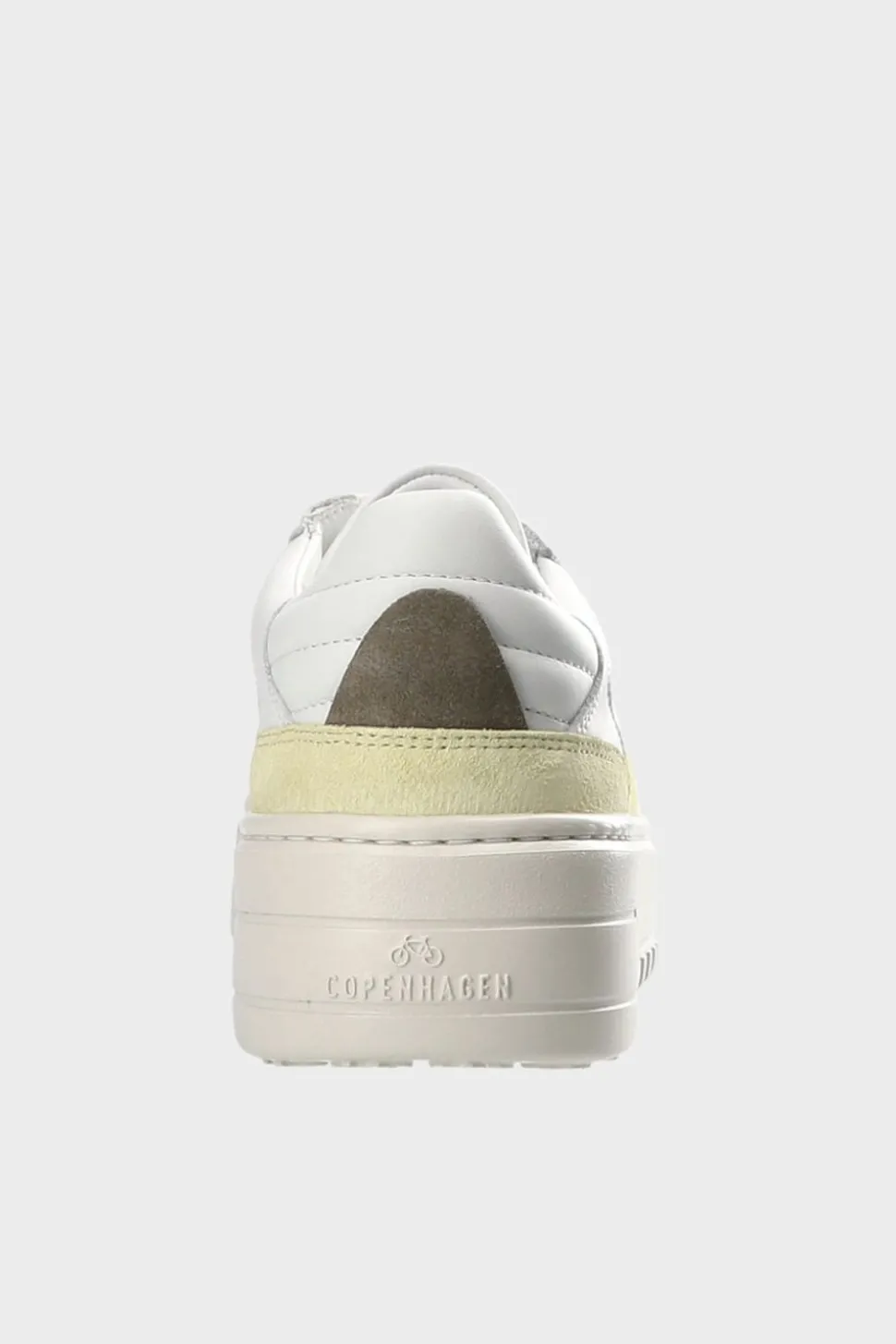 cph_leather_mix_3-15.webp COPENHAGEN STUDIOS Cph75 Leather Mix^Dames Sneakers