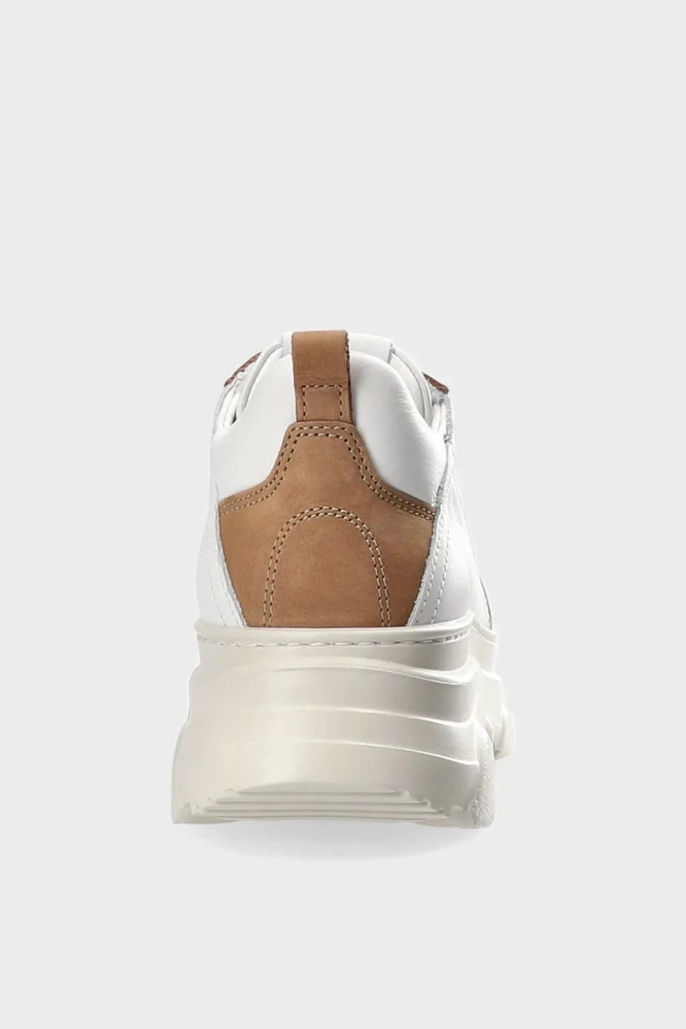 cph_leather_mix_3-21.webp COPENHAGEN STUDIOS Cph40 Leather Mix^Dames Sneakers