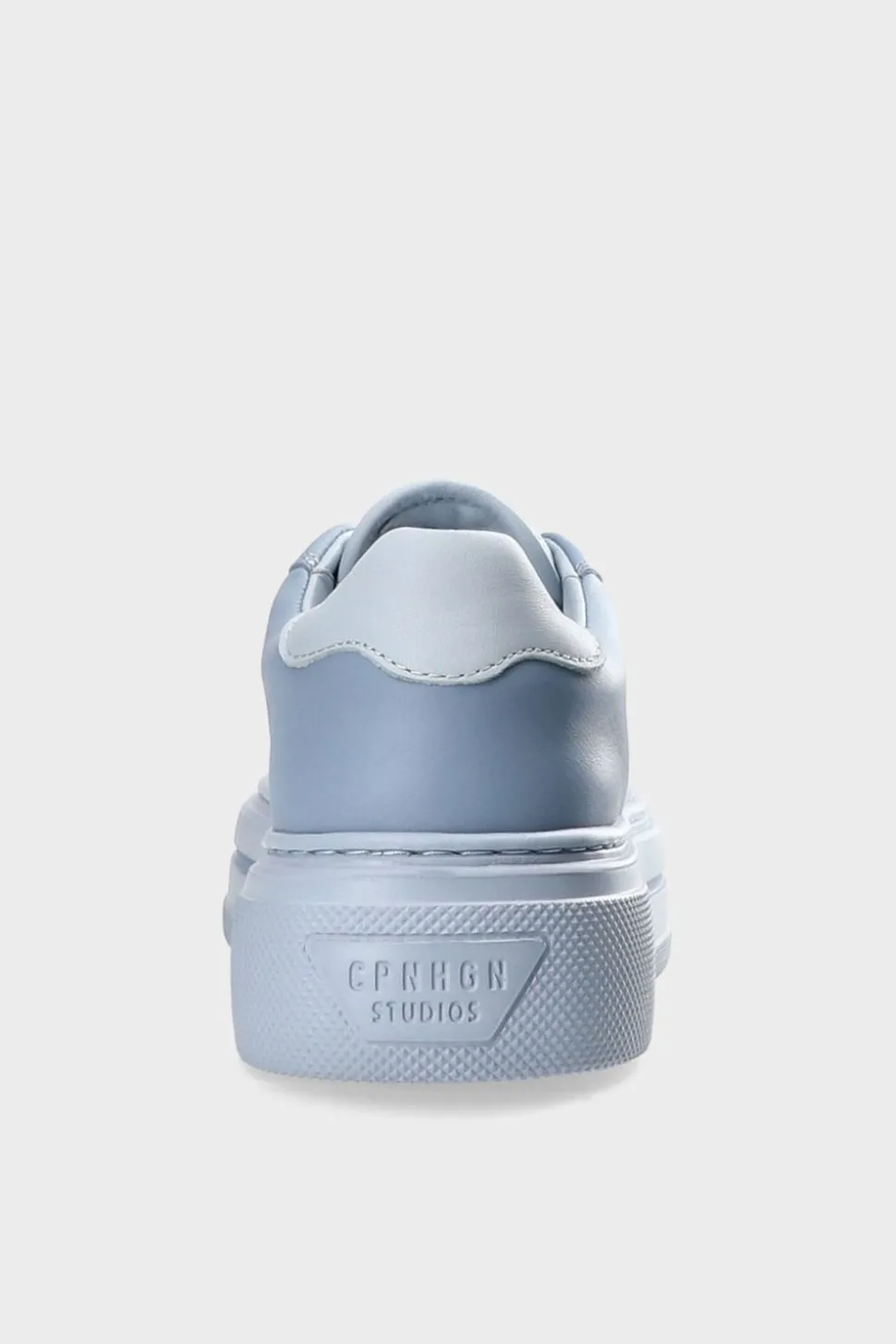 cph_leather_mix_3-22.webp COPENHAGEN STUDIOS Cph181 Leather Mix^Dames Sneakers