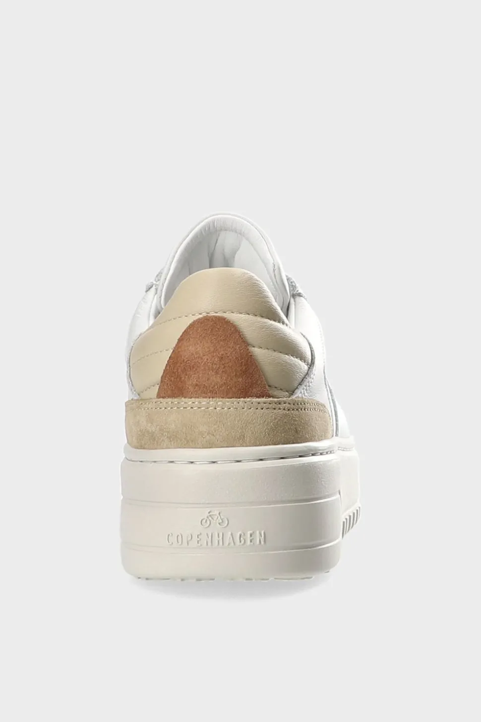 cph_leather_mix_3-38.webp COPENHAGEN STUDIOS Cph76 Leather Mix^Dames Sneakers