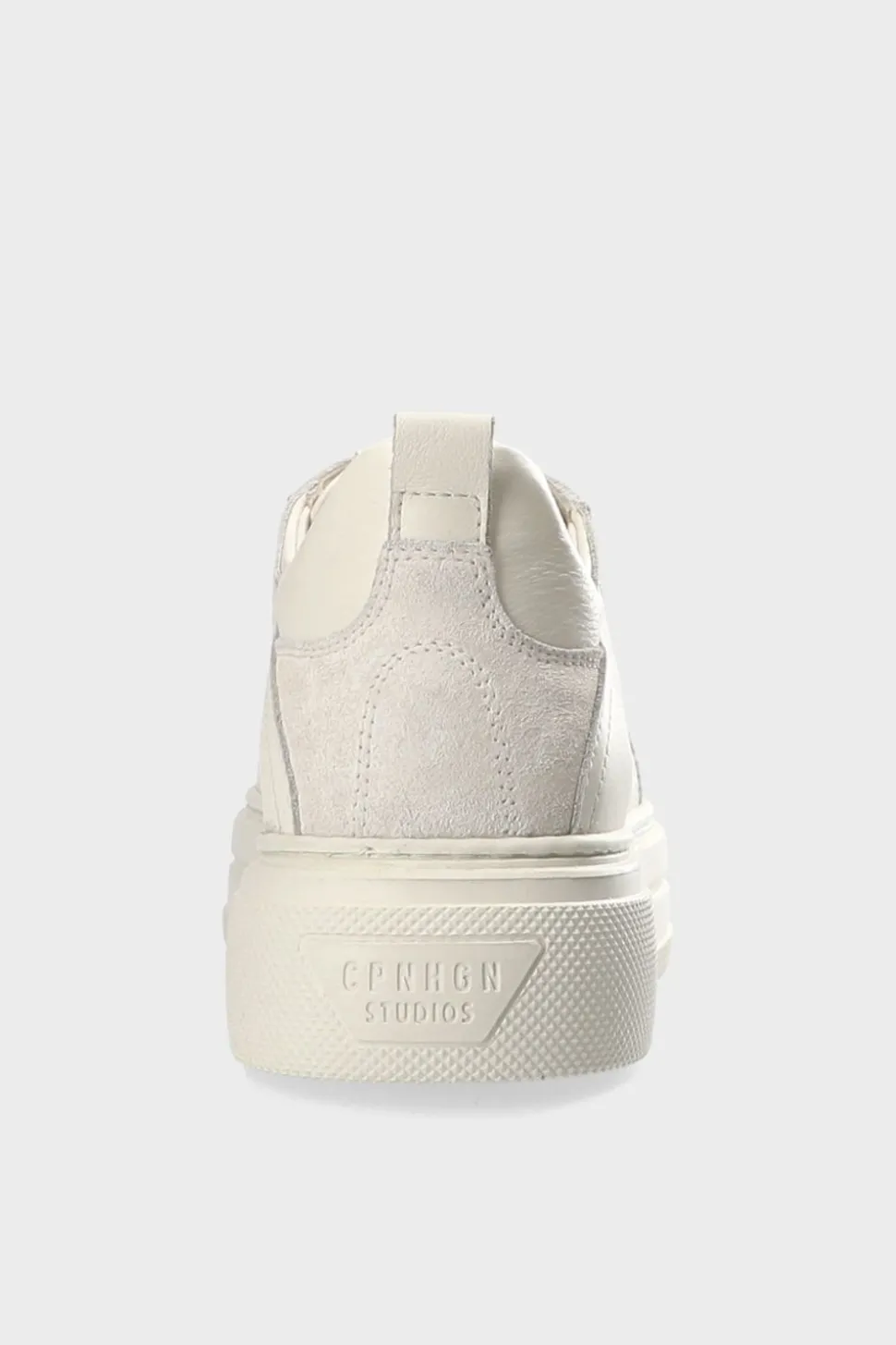 cph_leather_mix_4-33.webp COPENHAGEN STUDIOS Cph189 Leather Mix^Dames Sneakers