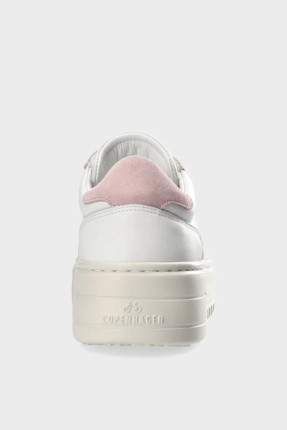 cph_leather_mix_4-41.webp COPENHAGEN STUDIOS Cph77 Leather Mix^Dames Sneakers