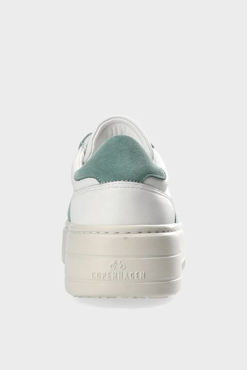 cph_leather_mix_5-13.webp COPENHAGEN STUDIOS Cph77 Leather Mix^Dames Sneakers