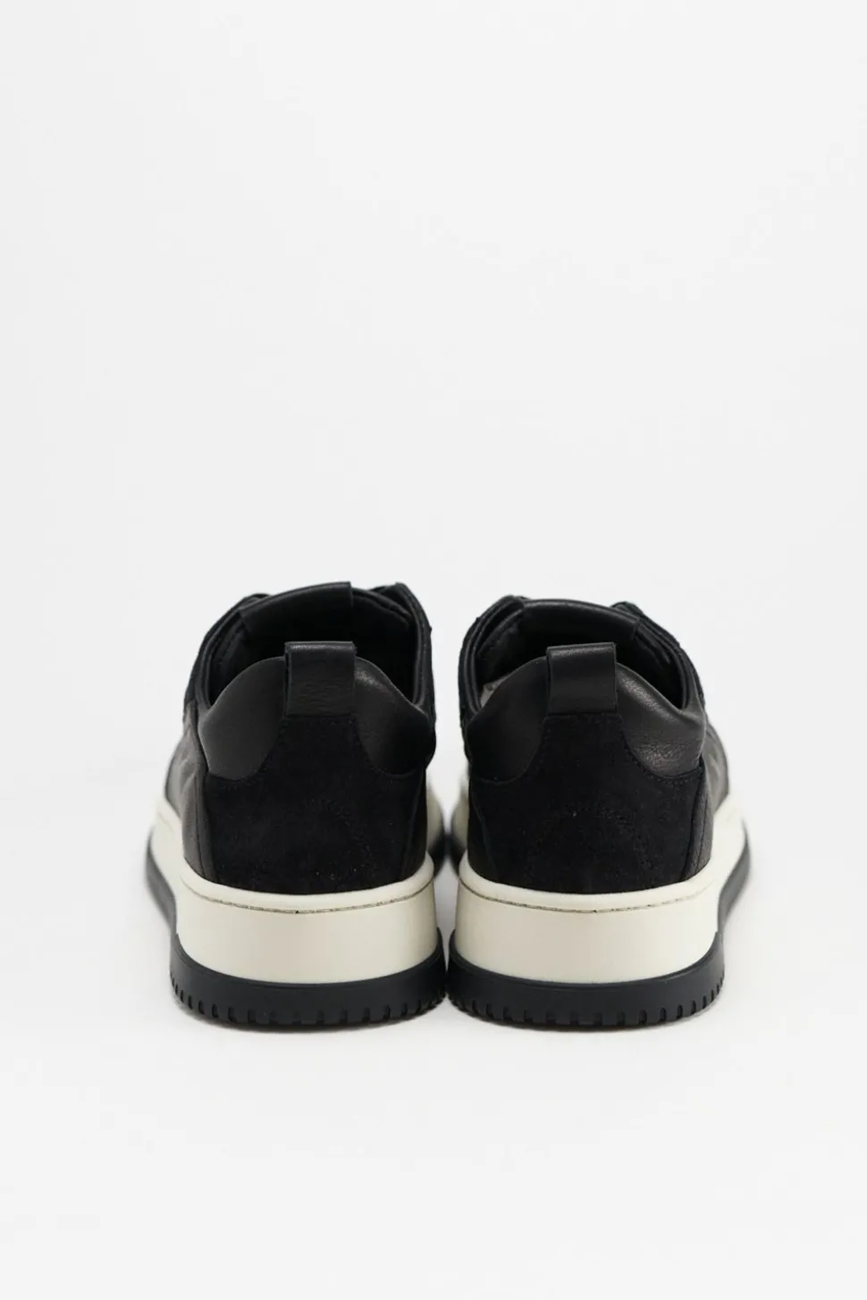 cph_leather_mix_5-7.webp COPENHAGEN STUDIOS Cph161 Leather Mix^Dames Sneakers