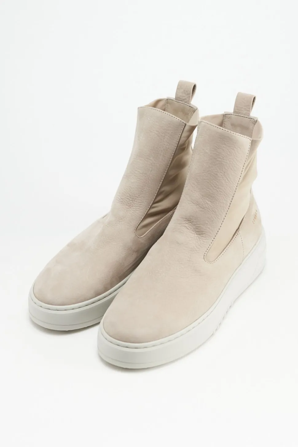 cph_morbidone_4.webp COPENHAGEN STUDIOS Cph113 Morbidone^Dames Sneakers