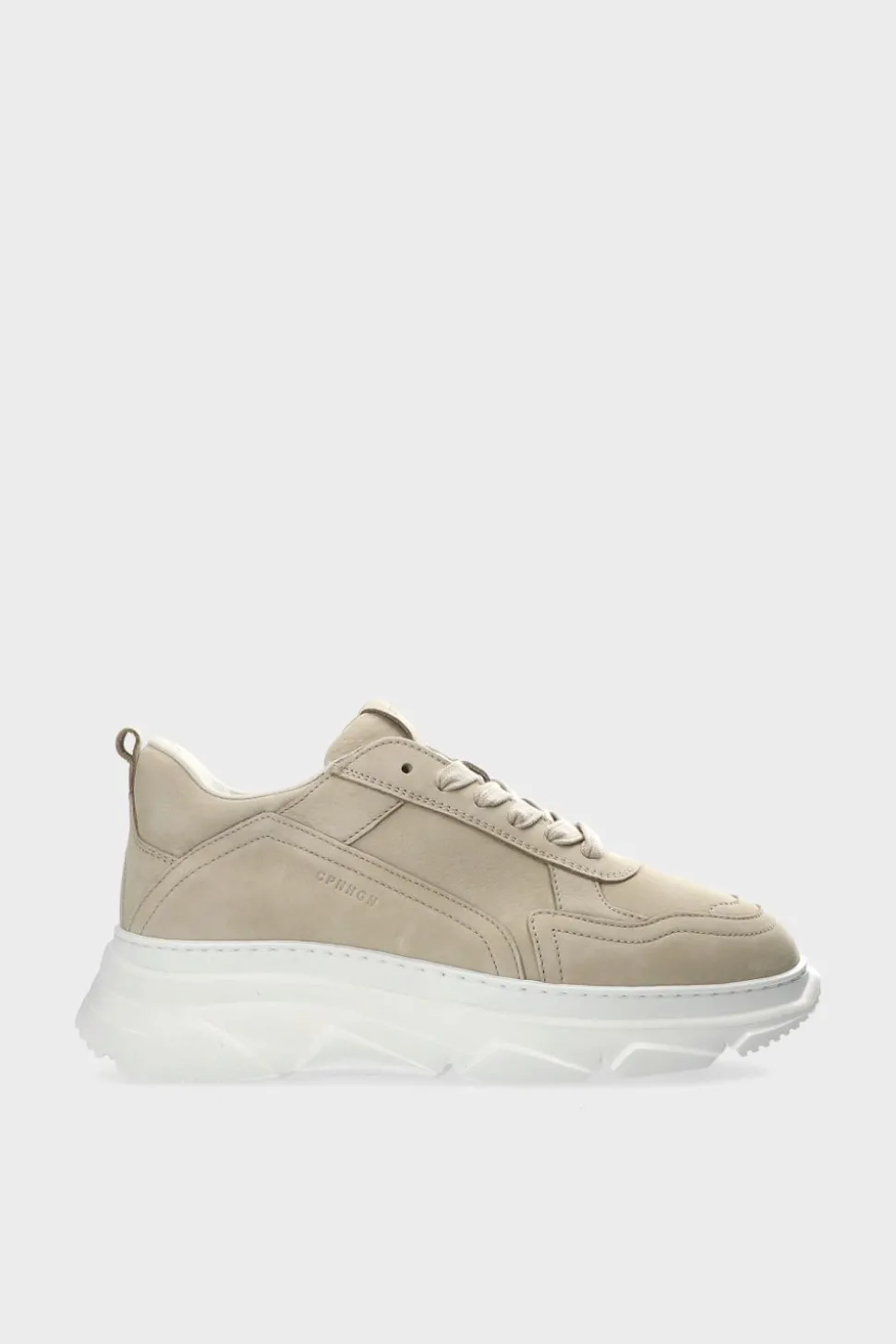 COPENHAGEN STUDIOS Cph40 Nabuc^Dames Sneakers