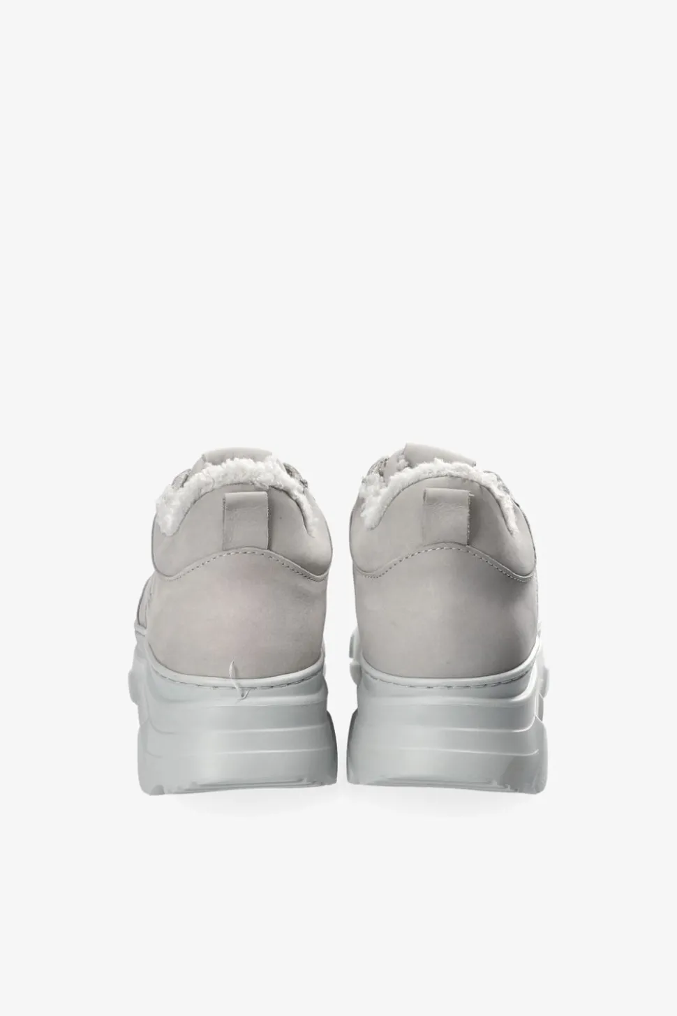 cph_nabuc_teddy_5.webp COPENHAGEN STUDIOS Cph60 Nabuc Teddy^Dames Sneakers