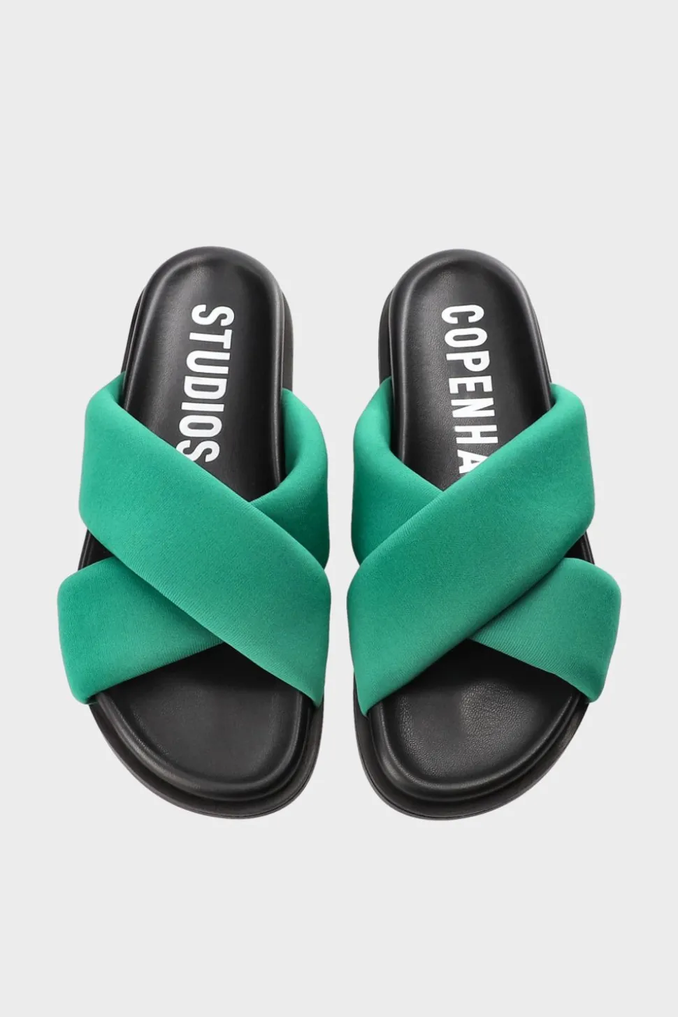 cph_neopren_2-1.webp COPENHAGEN STUDIOS Cph811 Neopren^Dames Sandalen