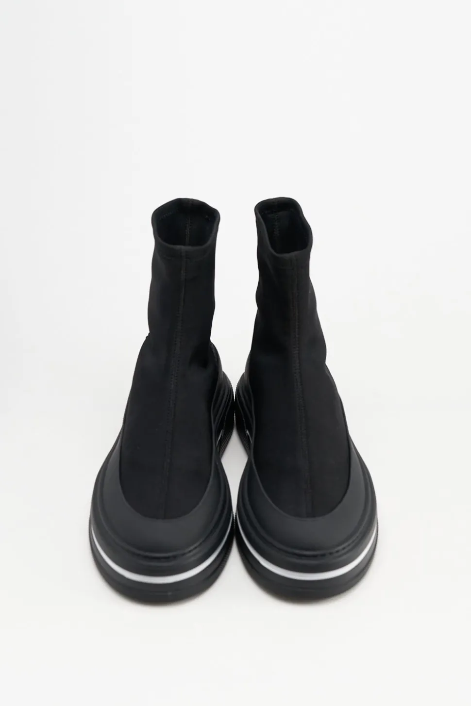 cph_recycled_neopren_2-1.webp COPENHAGEN STUDIOS Cph197 Recycled Neopren^Dames Sneakers
