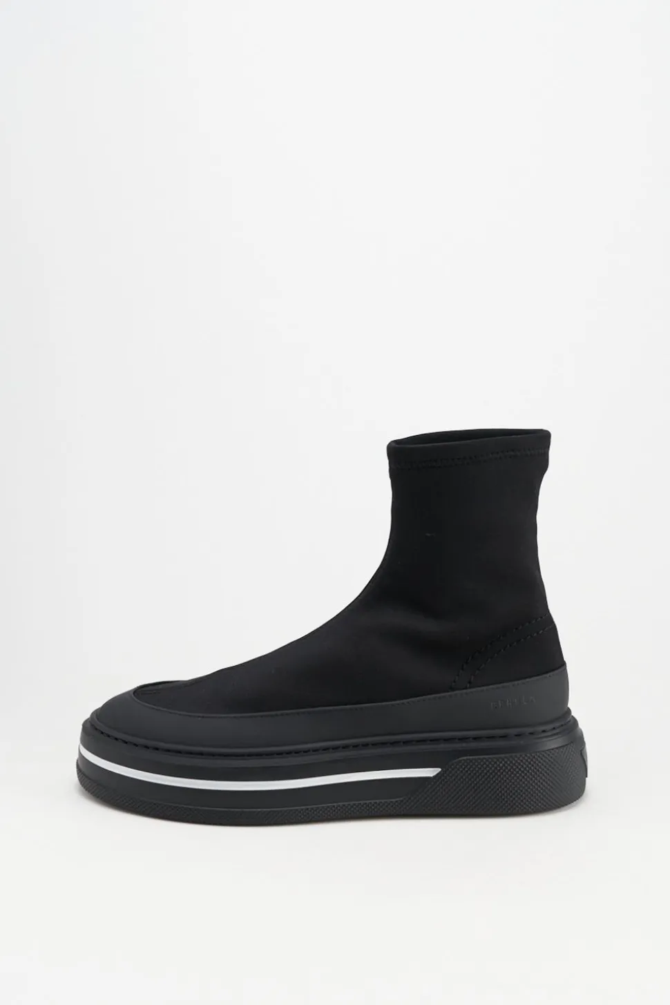 cph_recycled_neopren_4-1.webp COPENHAGEN STUDIOS Cph197 Recycled Neopren^Dames Sneakers