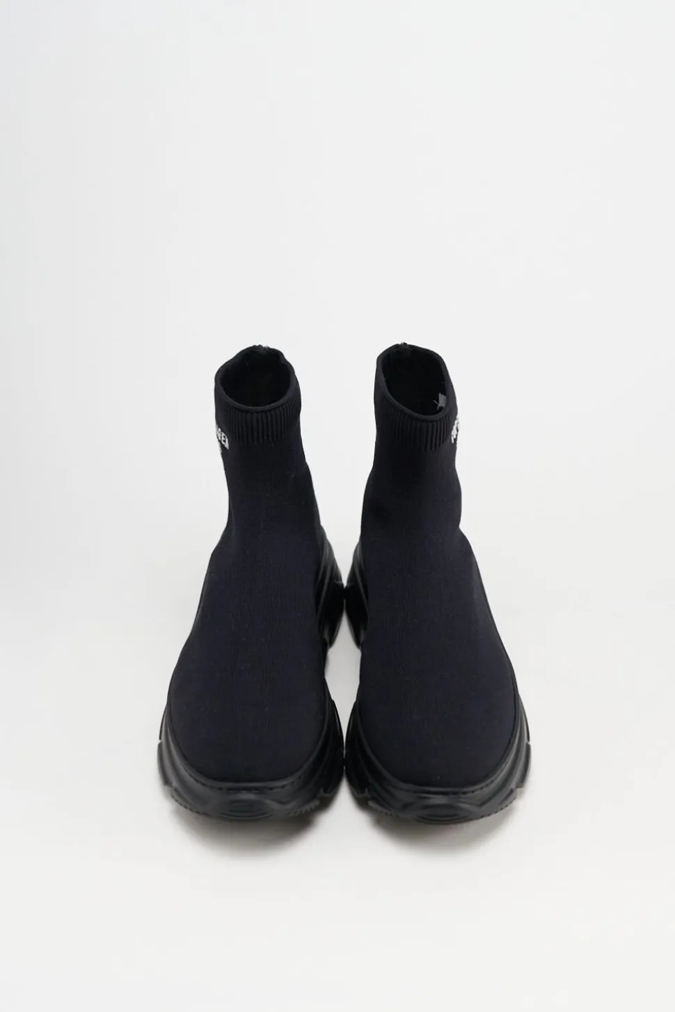 cph_recycled_nylon_2-4.webp COPENHAGEN STUDIOS Cph198 Recycled Nylon^Dames Sneakers