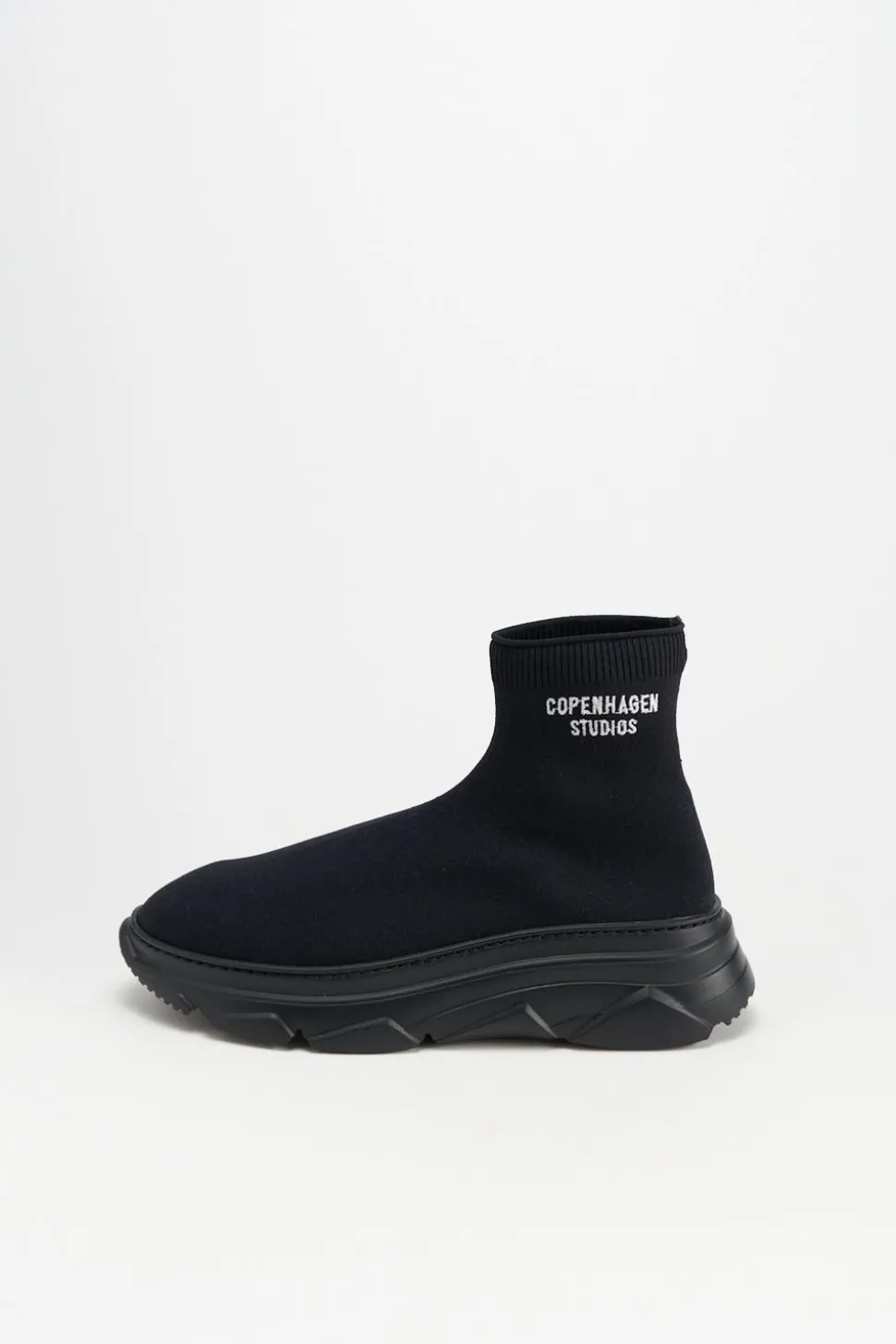 cph_recycled_nylon_4-4.webp COPENHAGEN STUDIOS Cph198 Recycled Nylon^Dames Sneakers