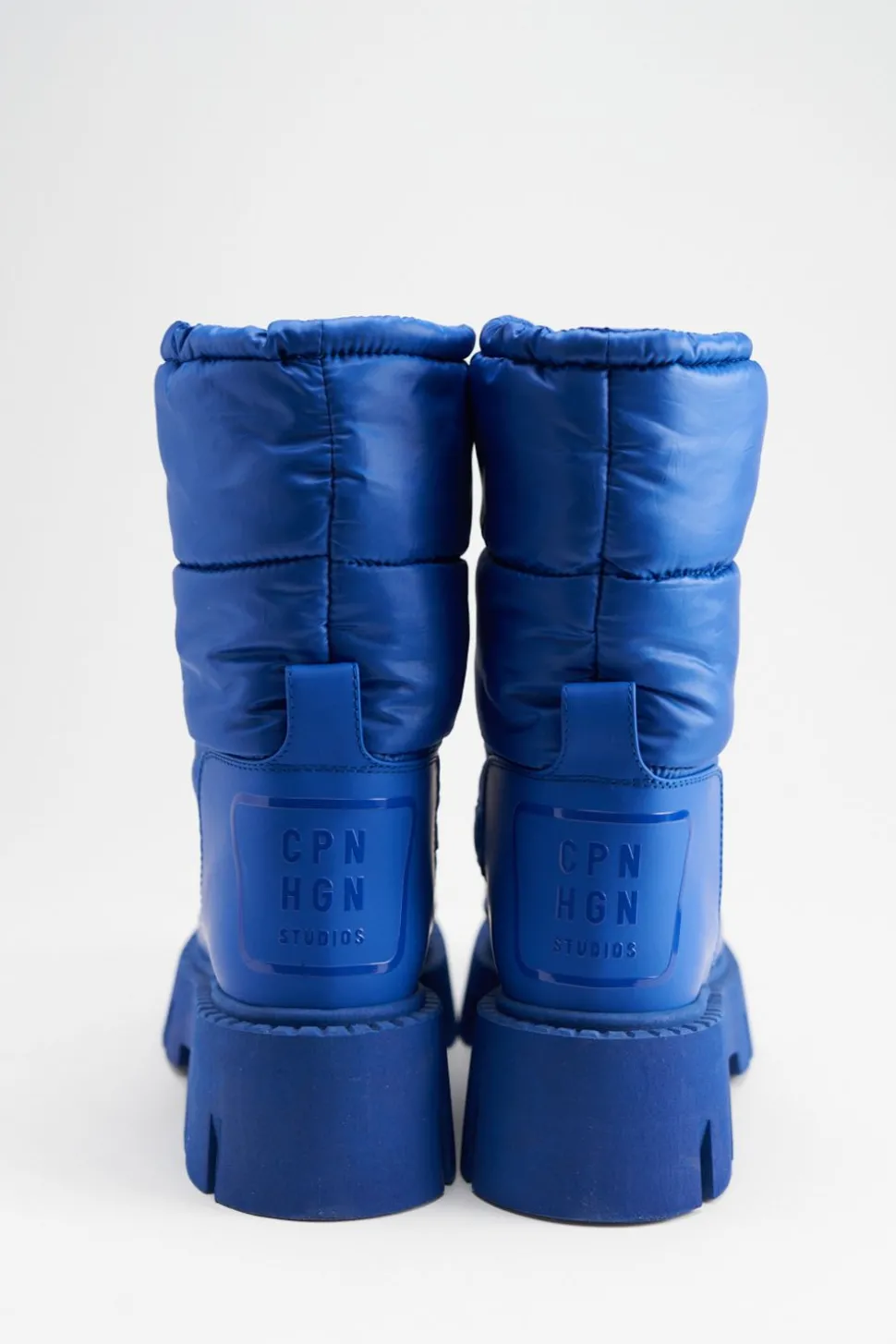cph_recycled_nylon_6-3.webp COPENHAGEN STUDIOS Cph149 Recycled Nylon^Dames Laarzen