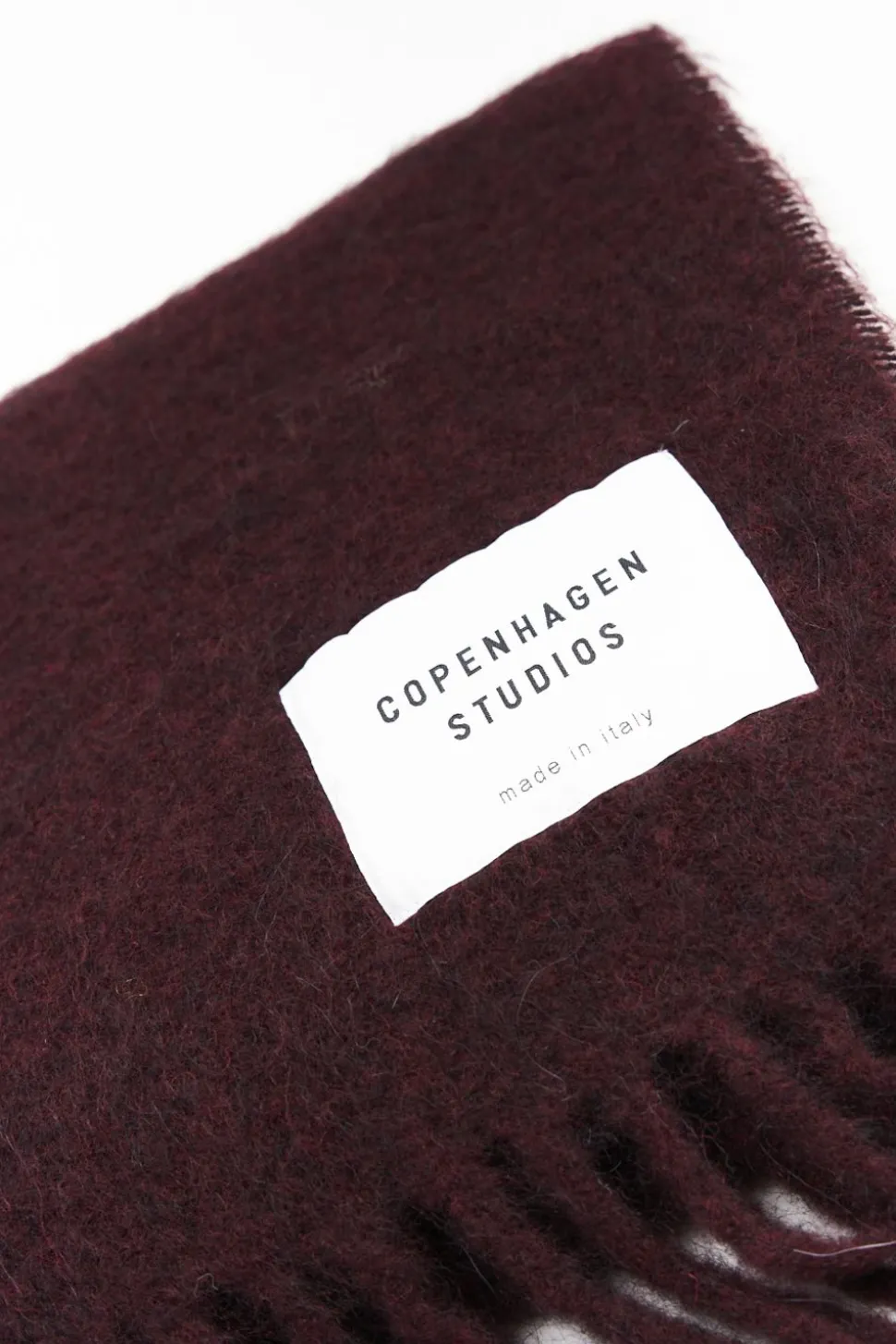 cph_shawl__wool_mix_2.webp COPENHAGEN STUDIOS Cph Shawl 5 Wool Mix^ Sjaals