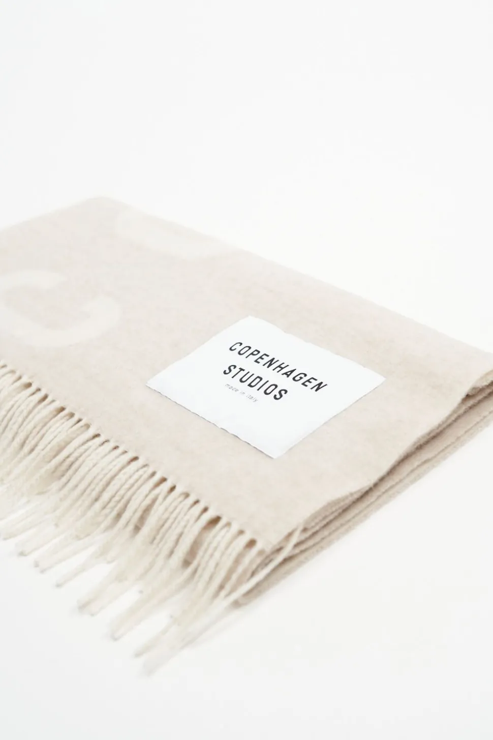 cph_shawl__wool_mix_3-2.webp COPENHAGEN STUDIOS Cph Shawl 1 Wool Mix^ Sjaals