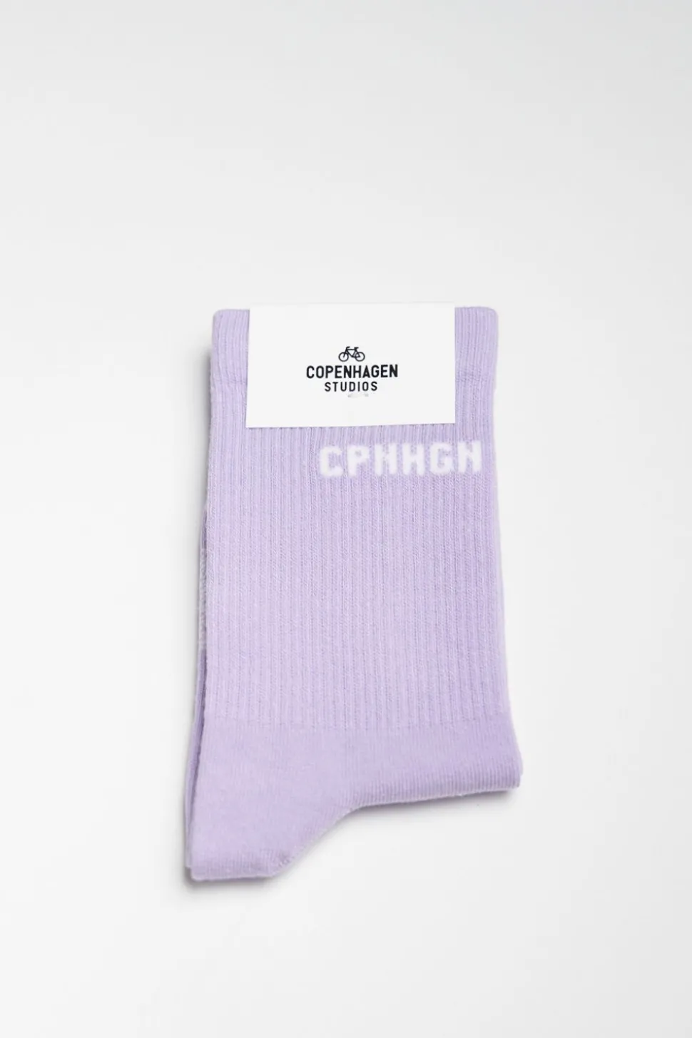 COPENHAGEN STUDIOS Cph Socks 1 Cotton Blend^ Sokken