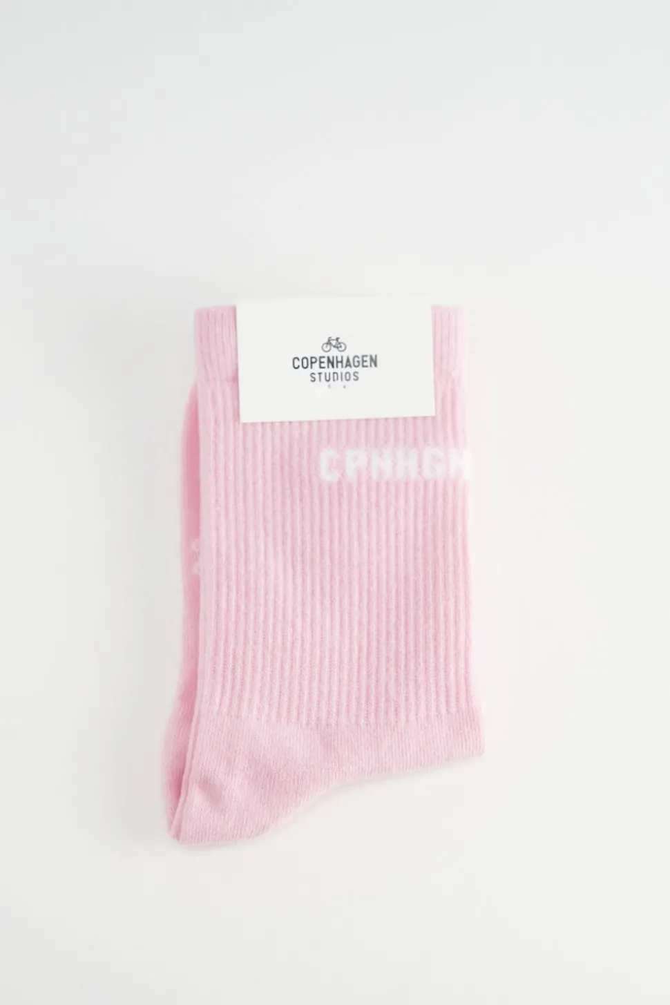 COPENHAGEN STUDIOS Cph Socks 1 Cotton Blend^ Sokken