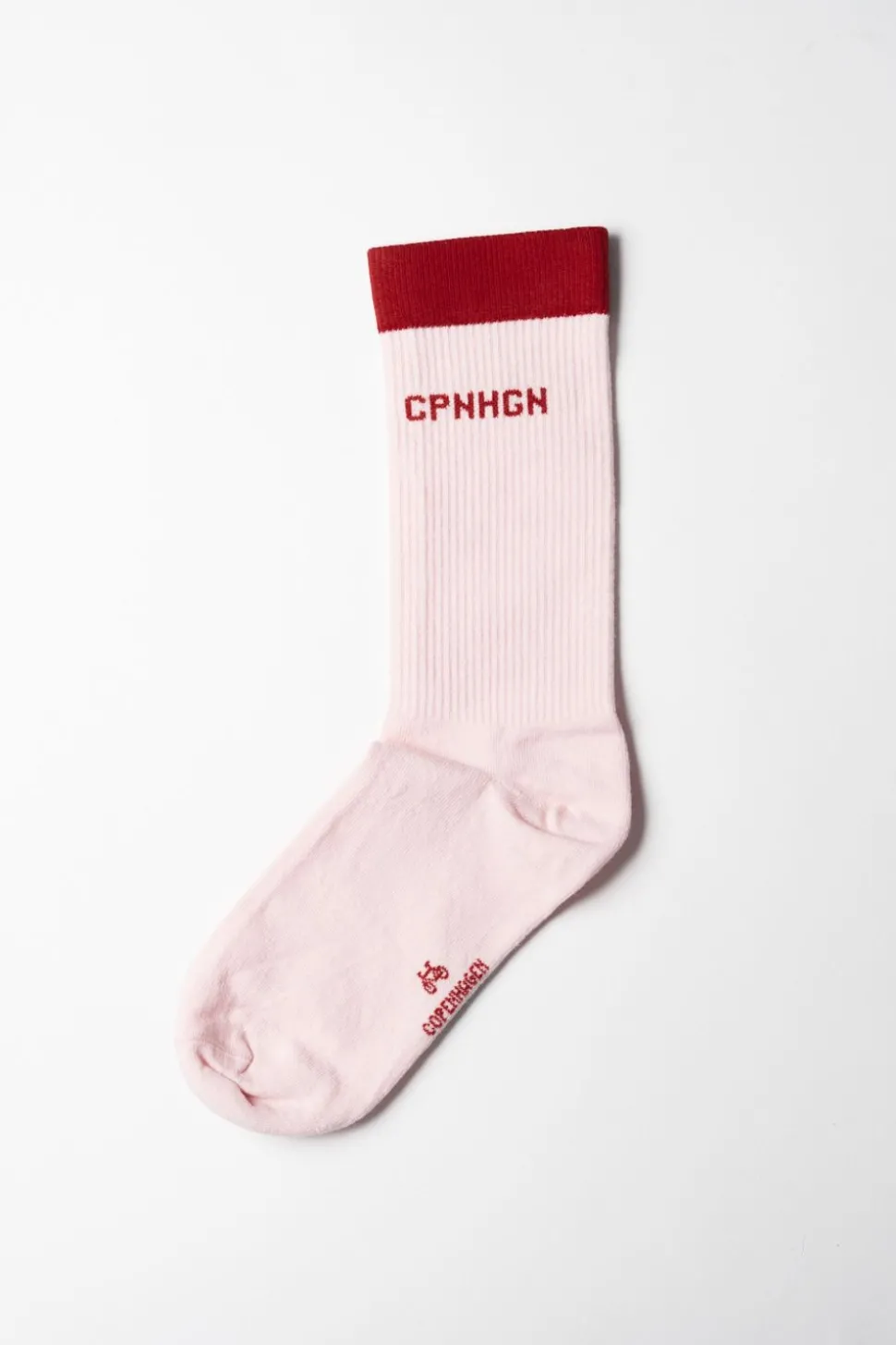 cph_socks__cotton_blend_2.webp COPENHAGEN STUDIOS Cph Socks 2 Cotton Blend^ Sokken