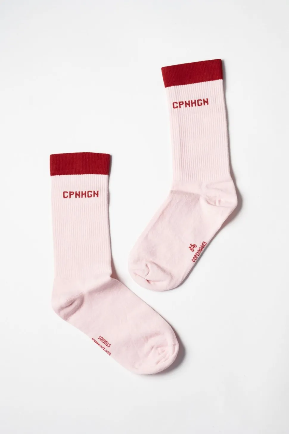 cph_socks__cotton_blend_3.webp COPENHAGEN STUDIOS Cph Socks 2 Cotton Blend^ Sokken