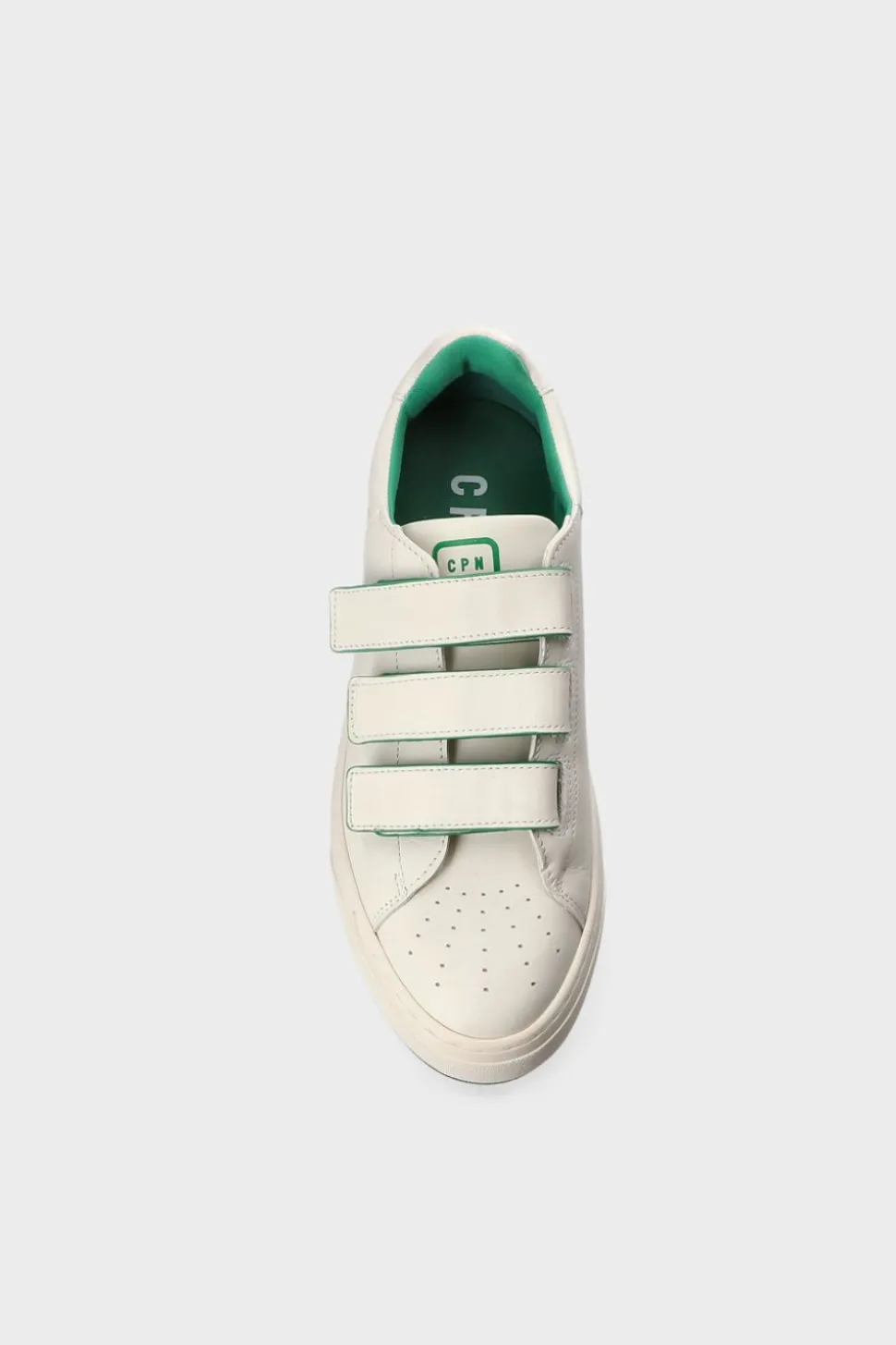 cph_soft_vitello_1-7.webp COPENHAGEN STUDIOS Cph429 Soft Vitello^Dames Sneakers