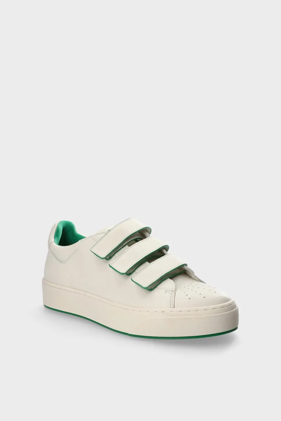 cph_soft_vitello_2-7.webp COPENHAGEN STUDIOS Cph429 Soft Vitello^Dames Sneakers