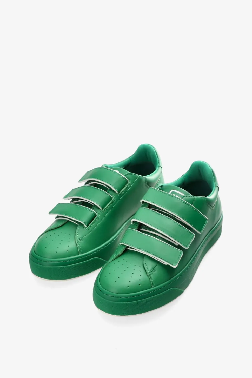 cph_soft_vitello_4-4.webp COPENHAGEN STUDIOS Cph429 Soft Vitello^Dames Sneakers