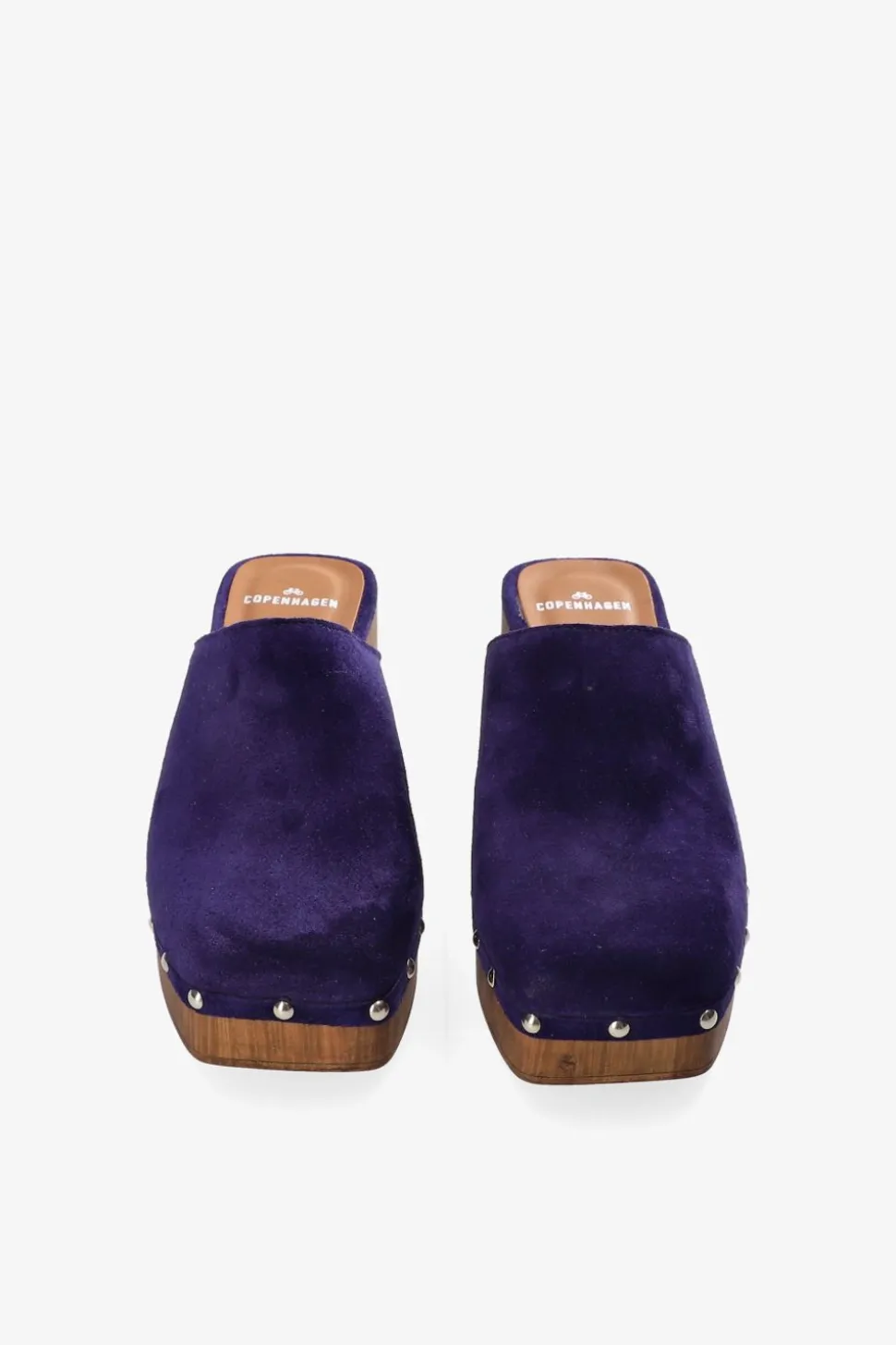 cph_suede_2-6.webp COPENHAGEN STUDIOS Cph793 Suede^Dames Muilezels