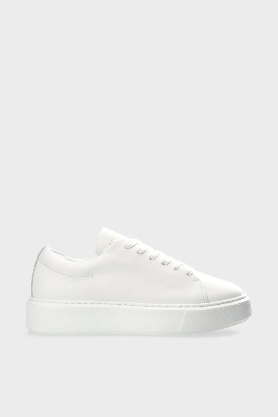COPENHAGEN STUDIOS Cph407 Vitello^Dames Sneakers