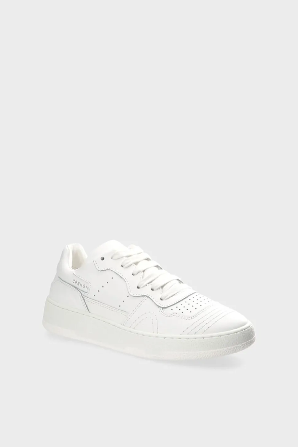 cph_vitello_2-68.webp COPENHAGEN STUDIOS Cph463 Vitello^Dames Sneakers