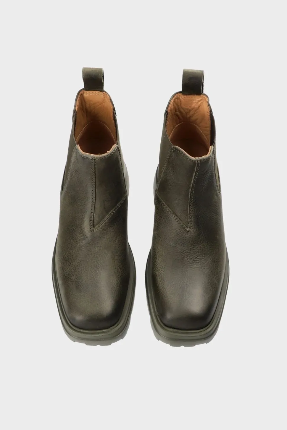 cph_waxed_nabuc_2-2.webp COPENHAGEN STUDIOS Cph155 Waxed Nabuc^Dames Laarzen