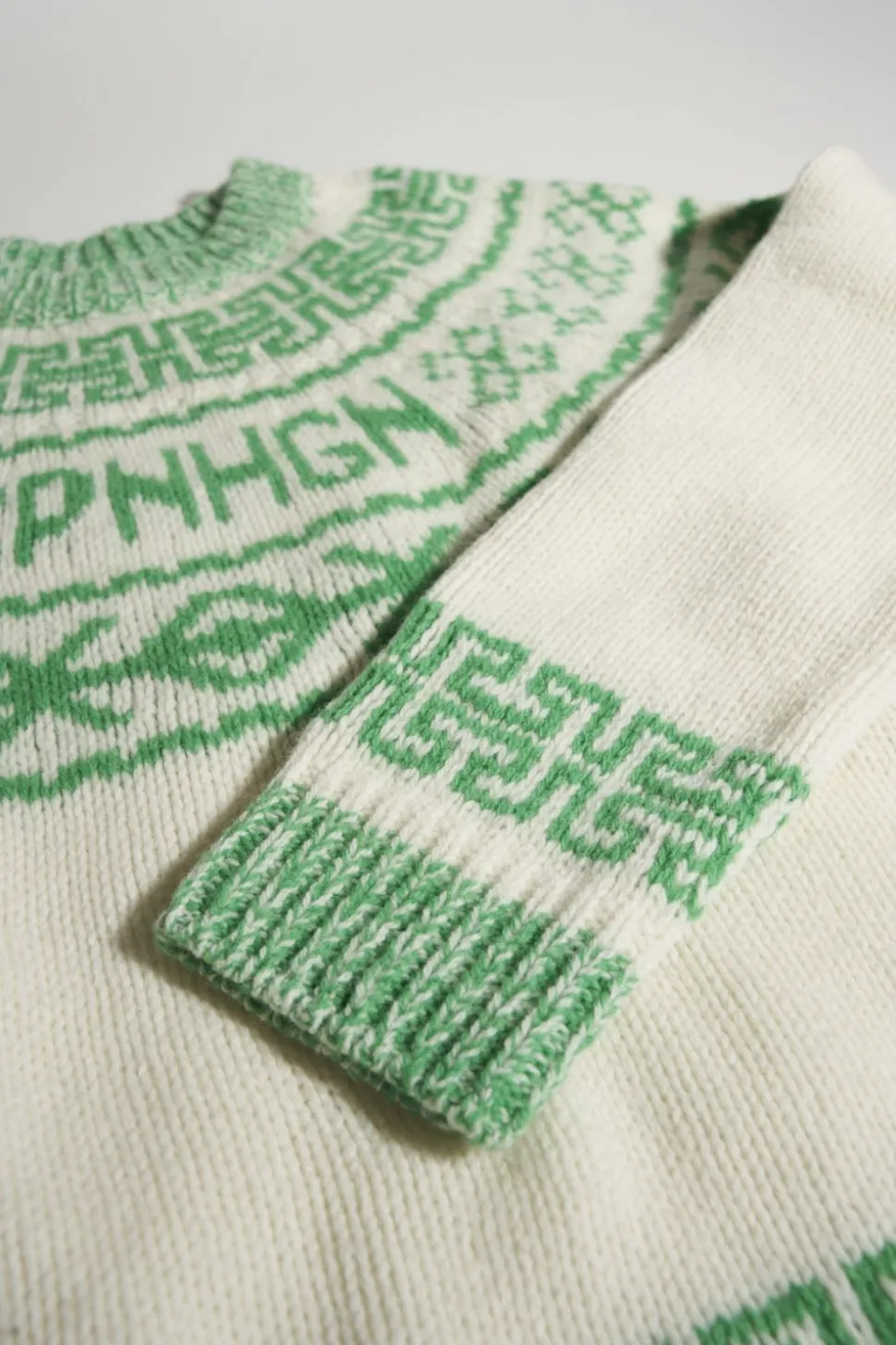 cph_wool_pullover__wool_2-1.webp COPENHAGEN STUDIOS Cph Wool Pullover 1 Wool^ Stoppen