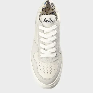 COPENHAGEN STUDIOS Cph X Lala Berlin Leather Mix^Dames Sneakers