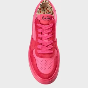 COPENHAGEN STUDIOS Cph X Lala Berlin Leather Mix^Dames Sneakers