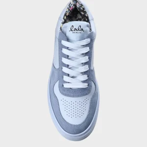 COPENHAGEN STUDIOS Cph X Lala Berlin Leather Mix^Dames Sneakers