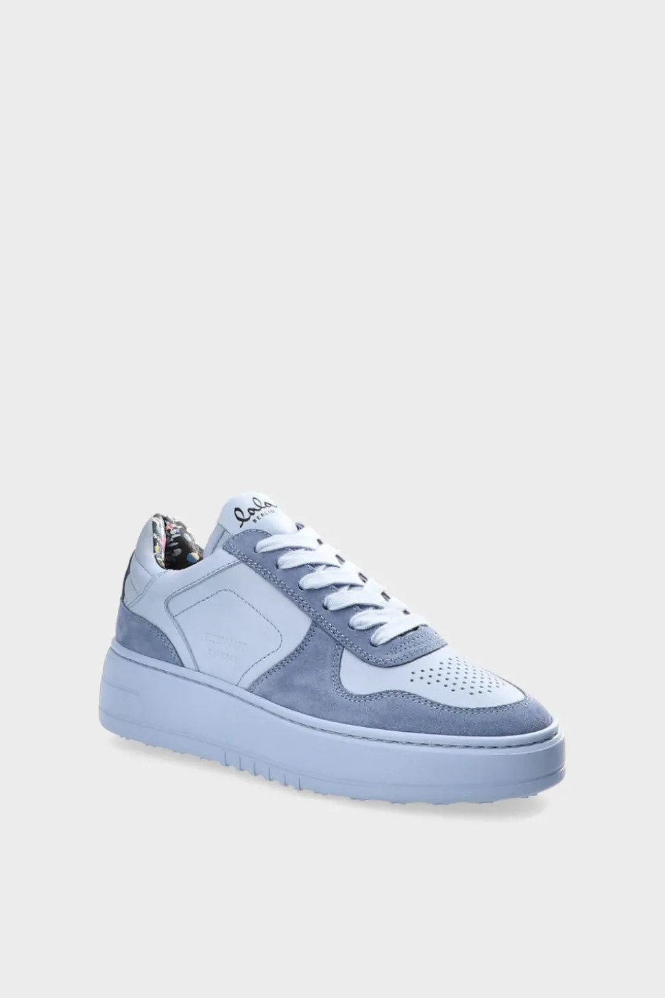 cph_x_lala_berlin_leather_mix_2-4.webp COPENHAGEN STUDIOS Cph X Lala Berlin Leather Mix^Dames Sneakers