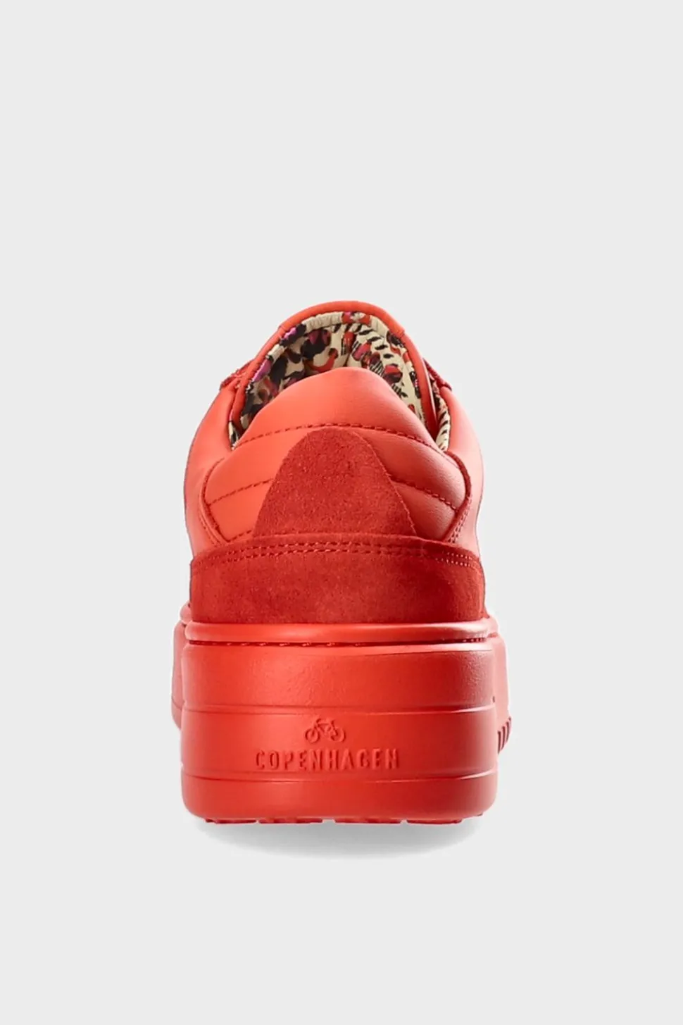 cph_x_lala_berlin_leather_mix_3-3.webp COPENHAGEN STUDIOS Cph X Lala Berlin Leather Mix^Dames Sneakers