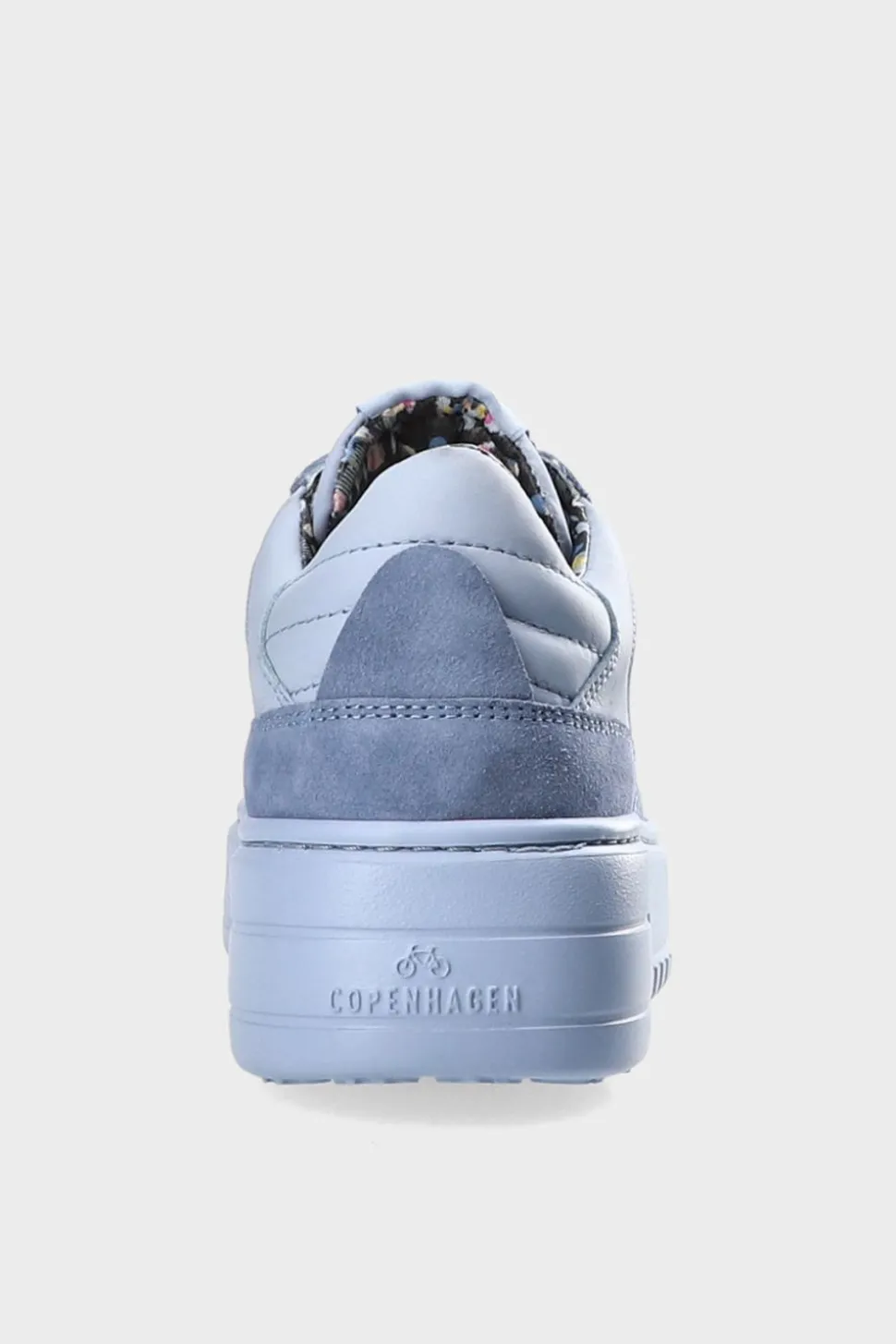 cph_x_lala_berlin_leather_mix_3-4.webp COPENHAGEN STUDIOS Cph X Lala Berlin Leather Mix^Dames Sneakers