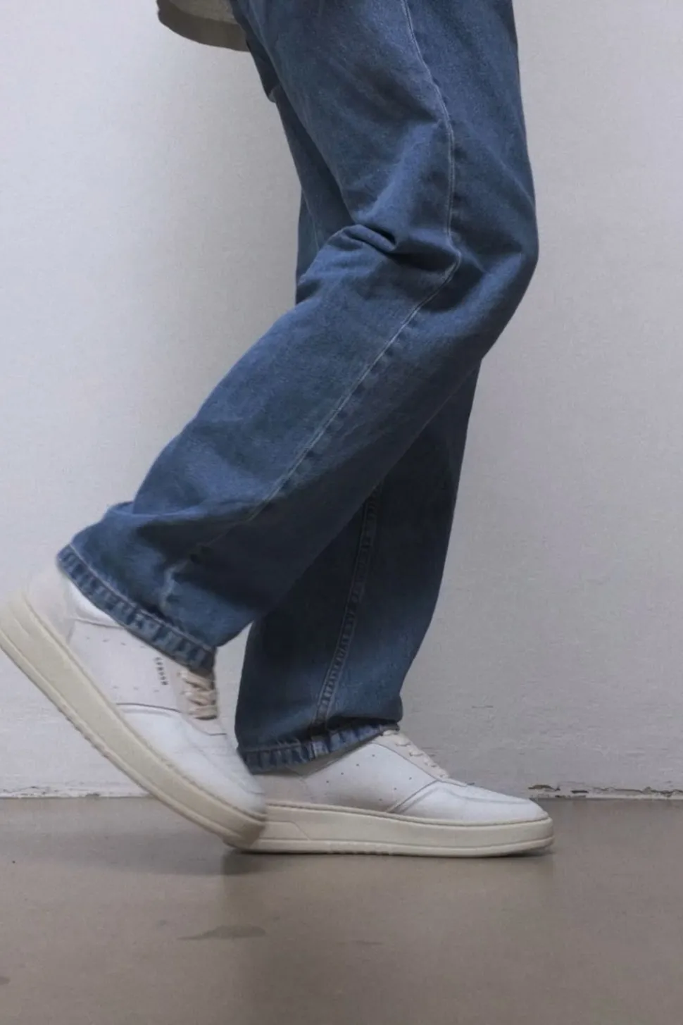 cphm_leather_mix_2-6.webp COPENHAGEN STUDIOS Cph1M Leather Mix^Heren Sneakers