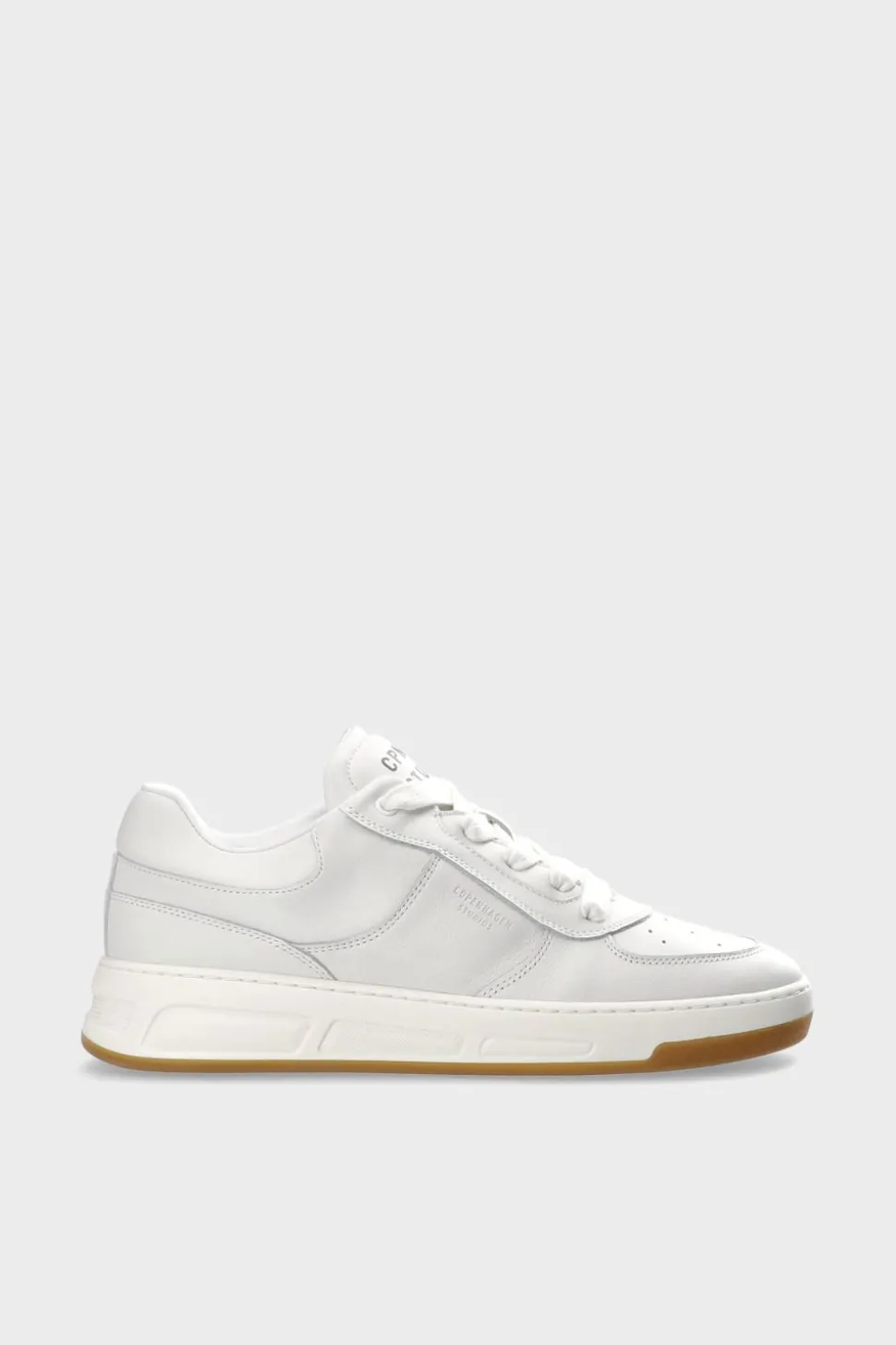 COPENHAGEN STUDIOS Cph214M Soft Vitello^Heren Sneakers