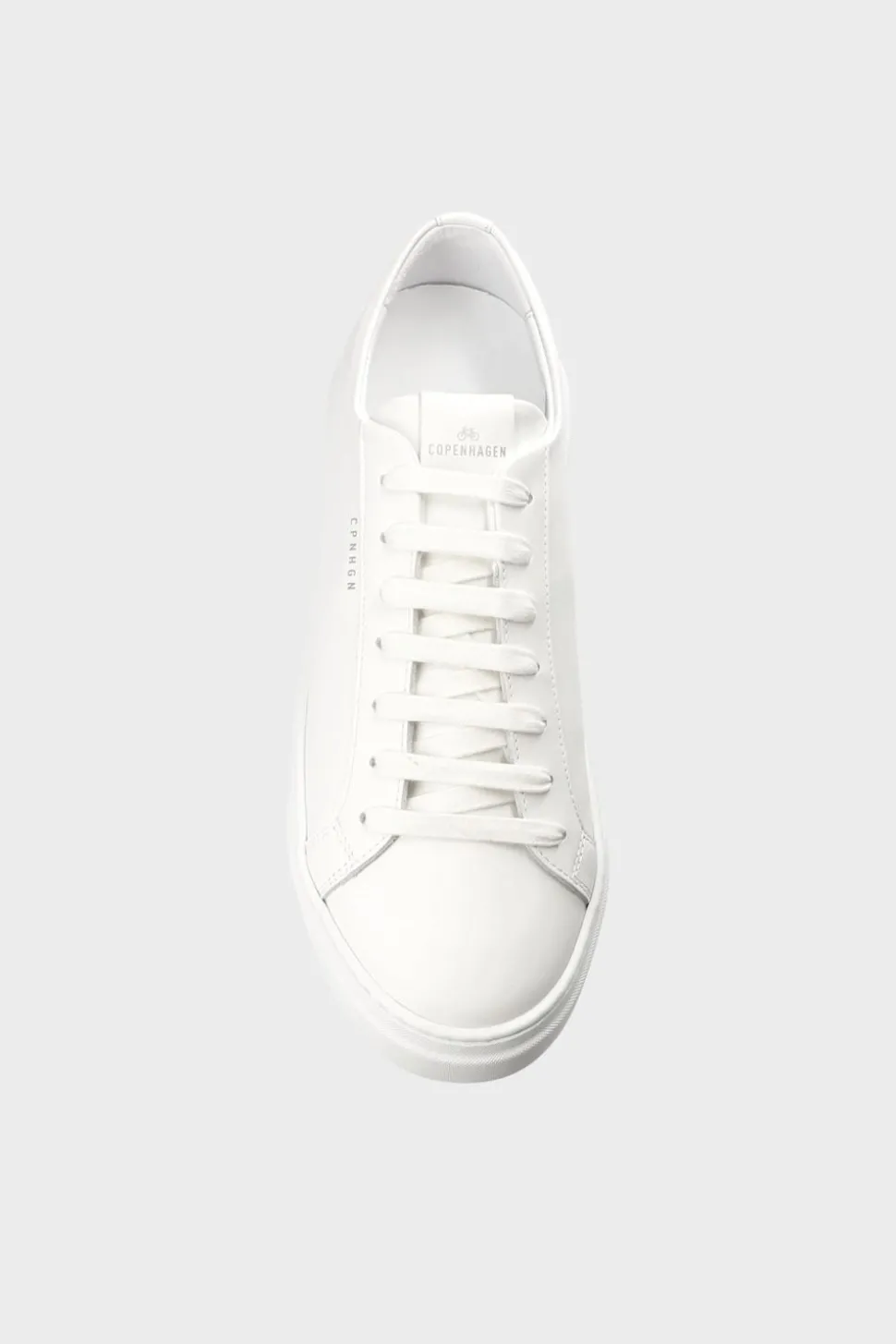 COPENHAGEN STUDIOS Cph307M Vitello^Heren Sneakers