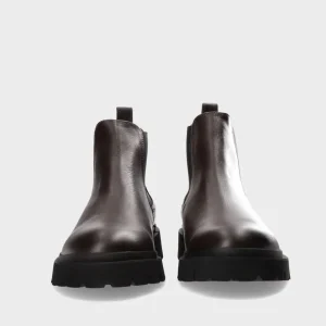 COPENHAGEN STUDIOS Cph128M Waxed Vitello^Heren Laarzen